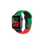 Apple Watch Series 6 GPS 40mm Green