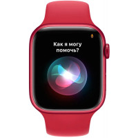 Apple Watch Series 7 GPS 41mm Red