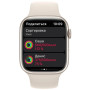 Apple Watch Series 7 GPS 41mm Starlight