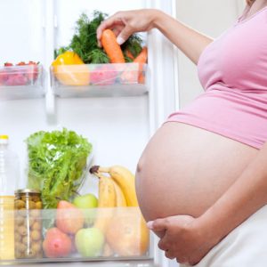 харчування для вагітних