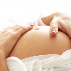 загроза переривання вагітності